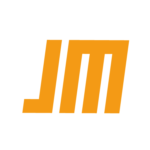 JM Auto logo