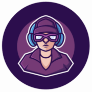 Jo Game Player logo