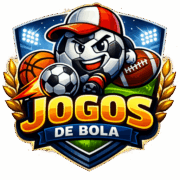 Jogos De Bola logo