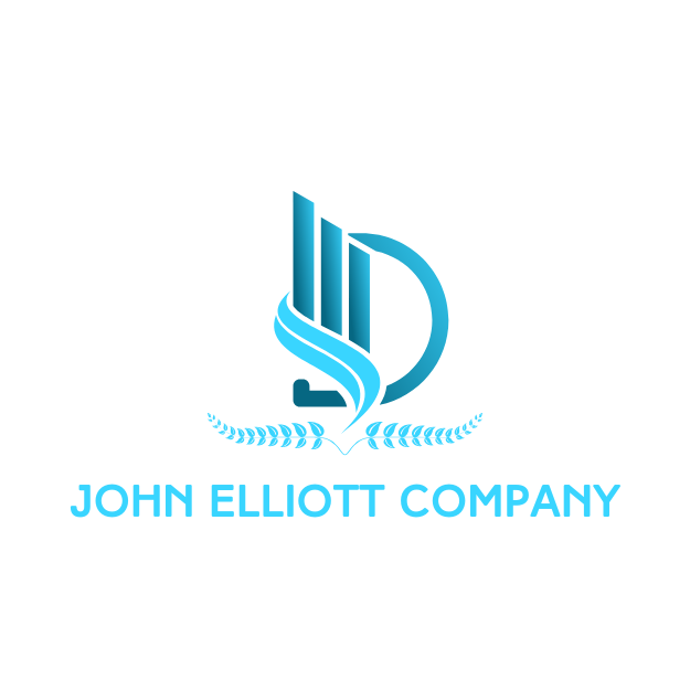 John Elliott Co. logo