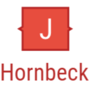 Johnhornbeck.com logo