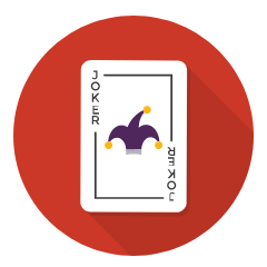 Joker Agentur logo
