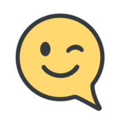 Jolly Puns logo