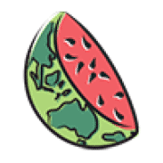 Jonnymelon.com logo