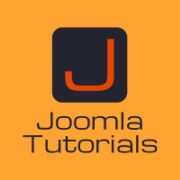 Joomla Tutorials logo