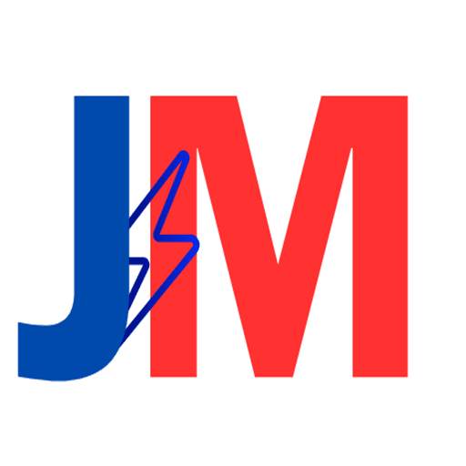Jornal de Marica logo