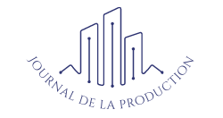 Journal de la Production logo