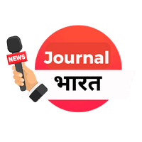 Journal Bharat logo