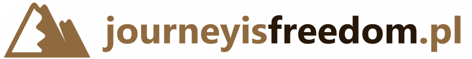 Journeyisfreedom.pl logo