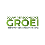 Jouw persoonlijke groei logo