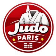 Judo-Paris logo
