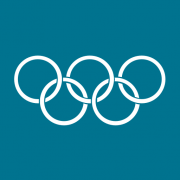 Juegosy Olimpicos logo