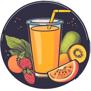 Juicing Adviser logo