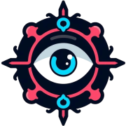 Jujutsu Kōsatsu logo