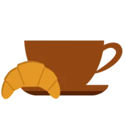 Juliescafebakery.com logo