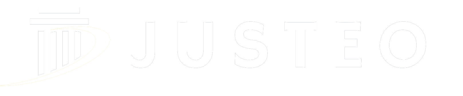 Justeo logo