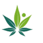 Just Talk CBD logo