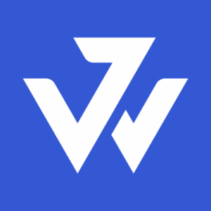Just Web World logo