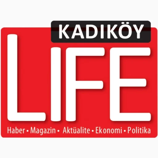 Kadikoy Life logo