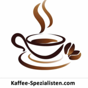 Kaffee-spezialisten.com logo