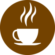 Kaffee und Teeshop logo