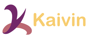 Kaivin.net logo