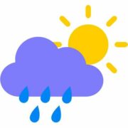 Kal Ka Mausam logo
