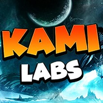 Kami-labs logo