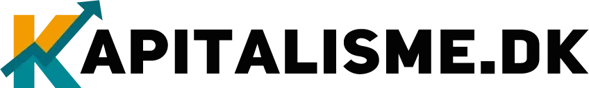 Kapitalisme logo