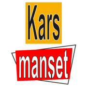 Kars Manset logo