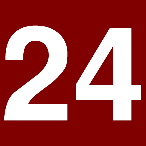Kartal24.com logo