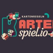Kartenspiel logo