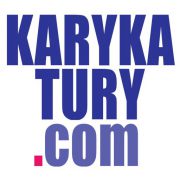 Karykatury.com logo