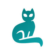 Kattenrassen Wijzer logo