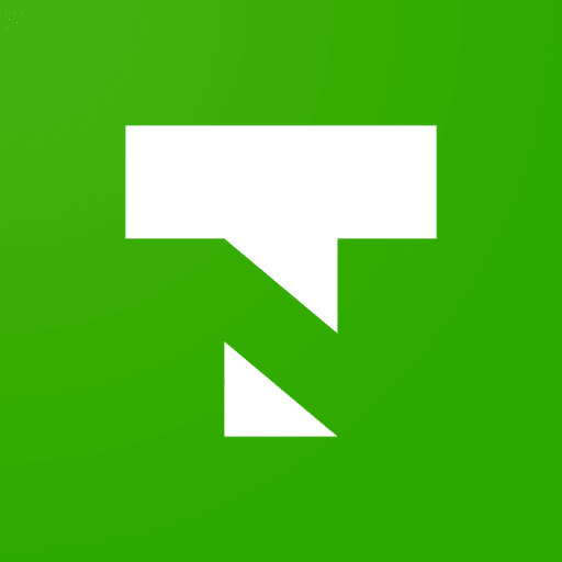 Tengri Travel KAZ logo