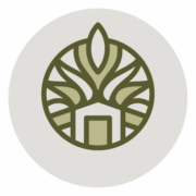 KDA Landscaping logo