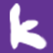Kdykde logo