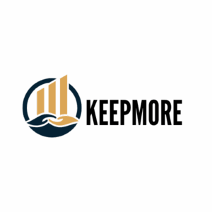 Keep More logo