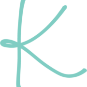 Kelly's thoughts on things logo