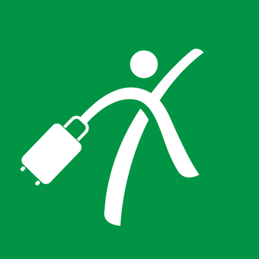Keluyuran.com logo