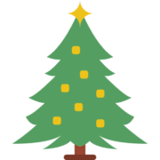 Kerstmarkt logo