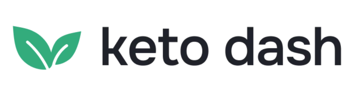 Ketodash.com logo