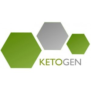 Ketogen-und-fit.de logo
