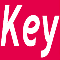 Keyfiniz.com logo