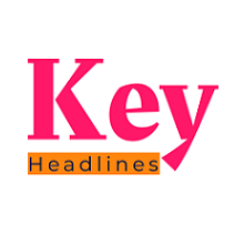 Keyheadlines.com logo