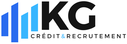 KG Crédit Recrutement logo