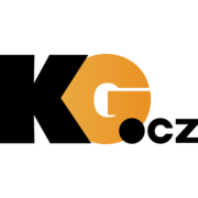 Kg.cz logo