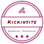 Kickinsite.nl logo