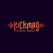 Kick Mag logo