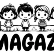 Kidsmagazines.co.uk logo